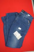*Replay Men’s Jeans Size: 32x32