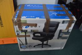 Lay-Z-Boy Executive Swivel Chair