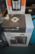 *Samsonite Endure 2pc Travel Set