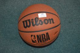 *Wilson NBA Basketball