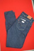*Levi’s 311 Skinny Jeans Size: 33