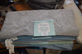 *Spa Classic 6pc Hand Towel Set