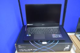 *MSI Raider GE77HX Gaming Notebook with Intel i7 Processor (boxed as new)