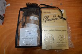 *Infinite Aloe Skincare Pack plus Hot Mask