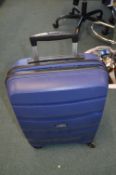 *American Tourister Carry-On Travel Case