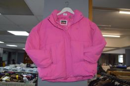 *Levi’s Women’s Pink Jacket Size: M