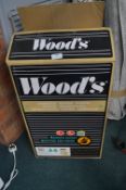 *Woods Dehumidifier