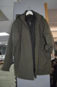 *Weatherproof Vintage Men’s Outdoor Jacket Size: XL