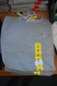 *Three Fila Grey Sweatshirts Size: S