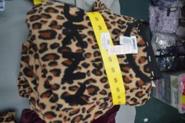 *Four DKNY 2pc Fleece Lounge Sets Size: S