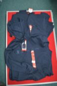 *Three Champion Men’s Hoodies Size: M