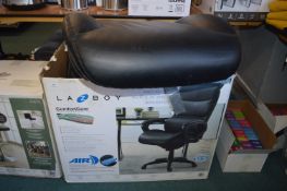 *La-Z-Boy Executive Chair (AF)