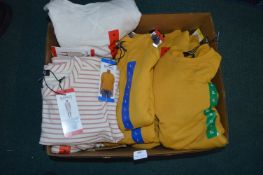 *12+ Assorted Sweatshirts and Tops