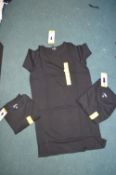 *Three Buffalo T-Shirt Dresses Size: S