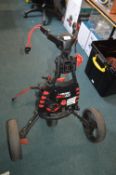 *EZE Glide Compact Golf Trolley
