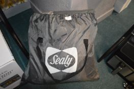 *Sealy Fortech Air Bed