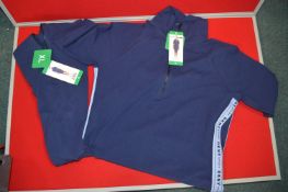 *Two DKNY Sports Navy Dresses Size: XL
