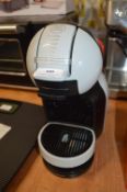 *Nescafe Dolce Gusto Mini Me Coffee Machine