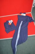 *Two DKNY Sports Blue Dresses Size: M