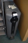 *Delonghi Radia Oil Filled Radiator