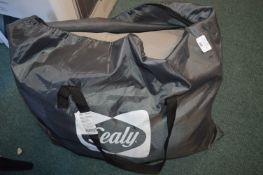 *Sealy Fortech Air Bed