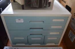 *Stationery Storage Box