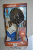 *Waterpik Power Pulse Hand Shower and Hose