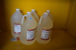 *5x 3.79L of ChemDry Clean-Dry Pre-Spray