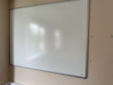 *Whiteboard 120x90cm