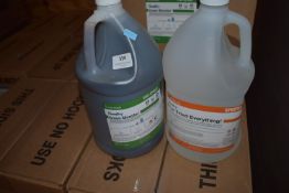 *1x 3.79L of ChemDry Green Monster and 1x 3.79L of ChemDry I’ve Tried Everything