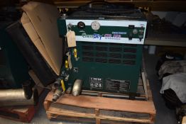 *ChemDry CTS 450 Diesel Powered Hot Carbonating System (AF - for spares/repair)