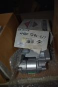 *New Briggs & Stratton Denso Starter Motor Part No. 825700