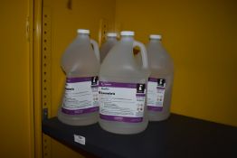 *4x 3.79L of ChemDry Lavendoria Spot Remover