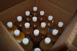 *Two Boxes of 16x Bottles of Filtration Line Remover