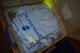 *Box of Work Shirts (various sizes)