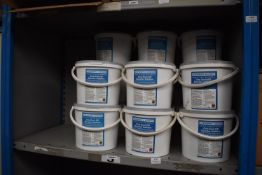 *18x 3kg of Chemspec Grip Soot HD Booster Additive