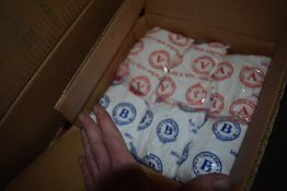 *Two Boxes of The Natural III A and B