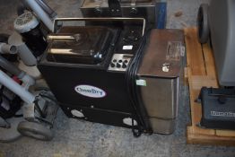 *ChemDry PB111 Ultimate Extractor