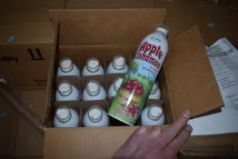 *12 Cans of ChemDry Apple Cinnamon Carpet Deodouriser