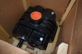 *New Tuthill Rotary Positive Displacement Blower
