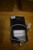 *Samsung Tablet with Case and Charger