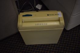 *Rexel Paper Shredder