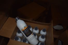 *12x 20oz of ChemDry Carbonated Hard Floor Cleaner