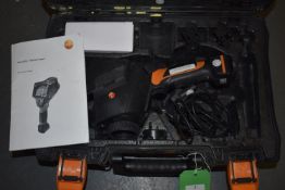 *Testo 875i Thermal Imaging System in Case