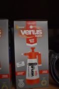 *Three Venus Super Acid Line 1.5L Pump Spray Bottles