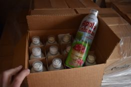 *Two Boxes of 12x 14oz of ChemDry Apple Cinnamon Carpet Deodouriser