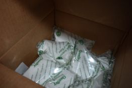 *Two Boxes of ~20 ChemDry Natural 5 HCE Systems