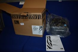*New Zebra GK420d Label Printer