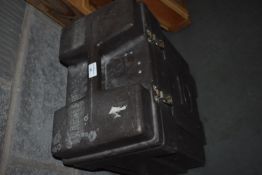 *Plastic Storage Case