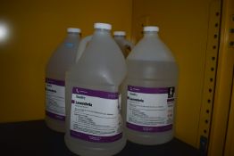 *4x 3.79L of ChemDry Lavendoria Spot Remover